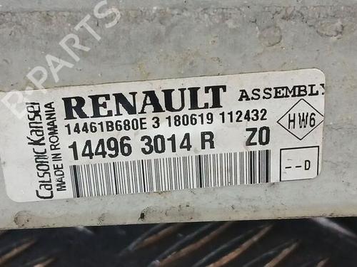 Intercooler RENAULT CAPTUR I (J5_, H5_)  | BP29307757M30 