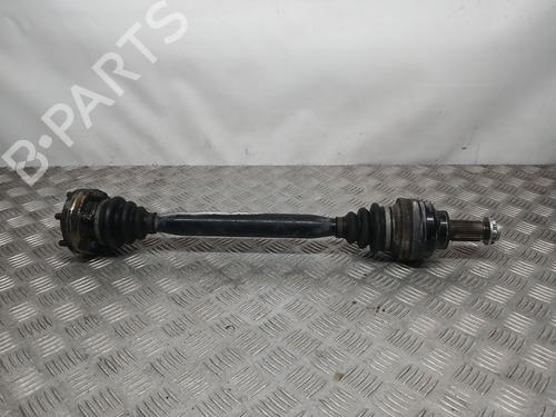 Used Right rear driveshaft BMW 5 (E39) 525 tds (143 hp) 13627227