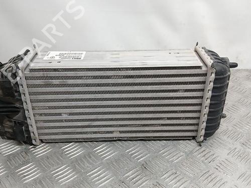 Intercooler OPEL CROSSLAND X / CROSSLAND (P17, P2QO)  | BP22179017M30 
