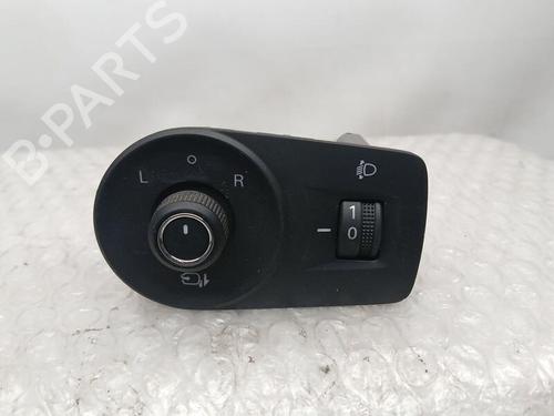 Forlygtekontakt MG MG ZS SUV [2017-2025]  25470277