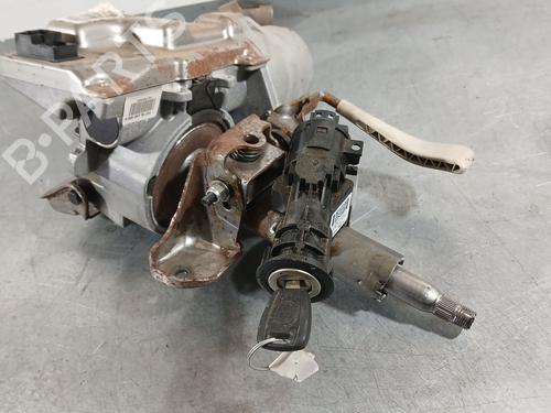 Steering column FIAT 500 (312_) 1.0 Mild Hybrid (312.AYD1B) | BP33462612M21 - Image 3