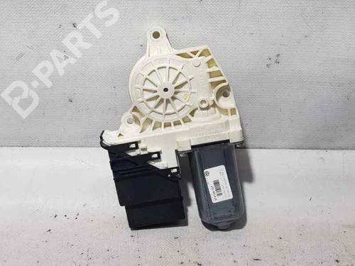 Used Right rear window motor VW PASSAT B6 (3C2) [2005-2010]  7282038