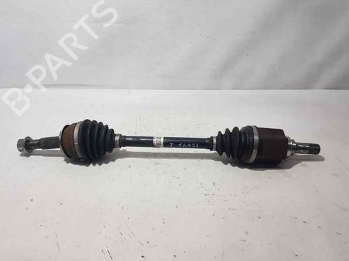 Used Left front driveshaft NISSAN QASHQAI II SUV (J11, J11_) [2013-2025]  6947532
