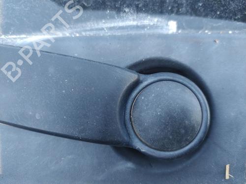 Used Front wiper motor Front wiper motor HYUNDAI i20 II (GB, IB) 1.2 (84 hp) 32505392 32505392