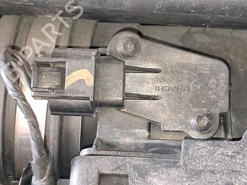 Used Mass air flow sensor Mass air flow sensor RENAULT TALISMAN Grandtour (KP_) 1.6 TCe 150 (150 hp) 40044924 40044924