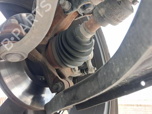 Used Left front steering knuckle Left front steering knuckle 37796654 37796654