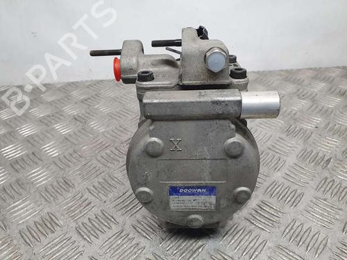AC compressor KIA SORENTO I (JC) 2.5 CRDi | BP15278842M34 