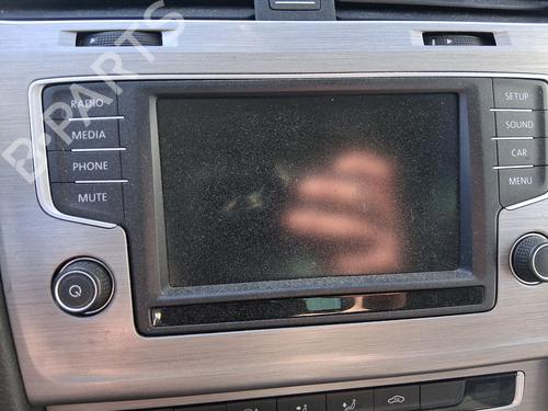 Used Radio Radio 33854170 33854170