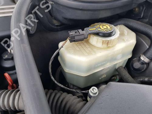 Used Brake master cylinder BMW 3 (E46) 318 d (116 hp) 16468644