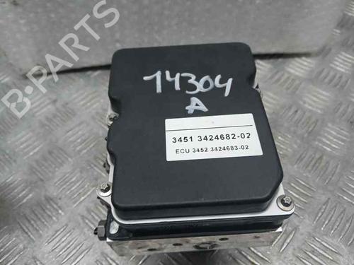 ABS pump BMW X3 (E83) 2.0 d | BP10809824M43 