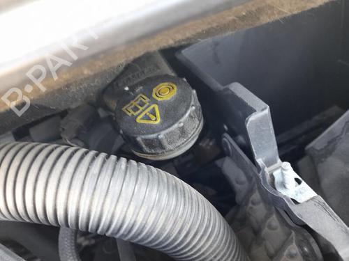 Used Brake master cylinder FORD FOCUS III 1.6 EcoBoost (150 hp) 29751890