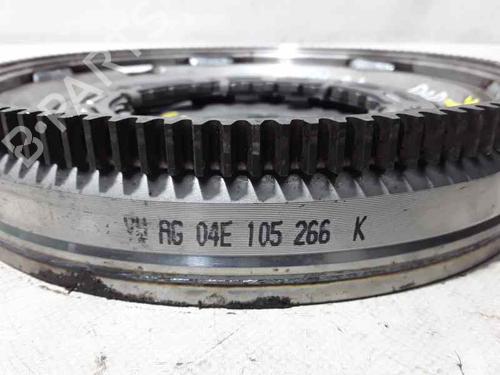Flywheel SEAT ARONA (KJ7, KJP) 1.5 TSI | BP14011910M101 