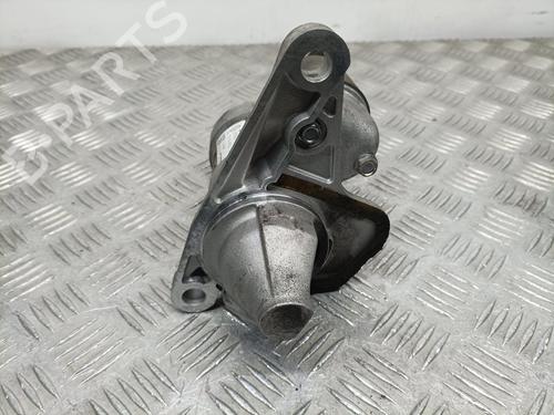 Used Starter RENAULT LAGUNA III (BT0/1) [2007-2015]  3720227