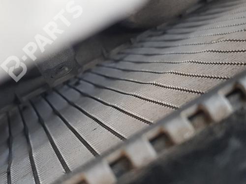 Used Water radiator Water radiator PEUGEOT 307 CC (3B) 2.0 16V (136 hp) 9646029 9646029