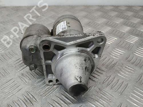 Used Starter FIAT GRANDE PUNTO (199_) 1.4 (199AXB11, 199AXB1A, 199BXB1A, 199AXL1A) (77 hp) 19117471