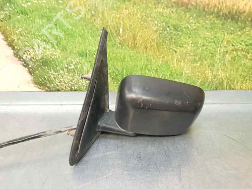 Left mirror VW GOLF II (19E, 1G1)  | BP3153554C26 