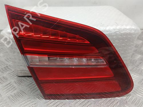 Used Left tailgate light MERCEDES-BENZ B-CLASS Sports Tourer (W246, W242) B 200 CDI / d (246.208) (136 hp) 25474484