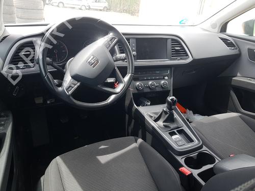 Right taillight SEAT LEON (5F1) 1.4 TGI | BP26135941C35 