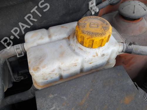 Used Expansion tank CHEVROLET AVEO / KALOS Saloon (T250, T255) 1.4 (94 hp) 28351553