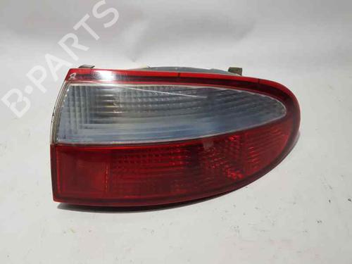 Used Right taillight DAEWOO LANOS (KLAT) [1997-2025]  2519614