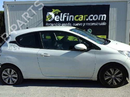 Pedal PEUGEOT 208 I (CA_, CC_)  | BP3202023I4 