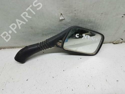 Used Right mirror APRILIA MOTORCYCLES AMICO Amico 25 CatCon. (MK) (1 hp) 24671922