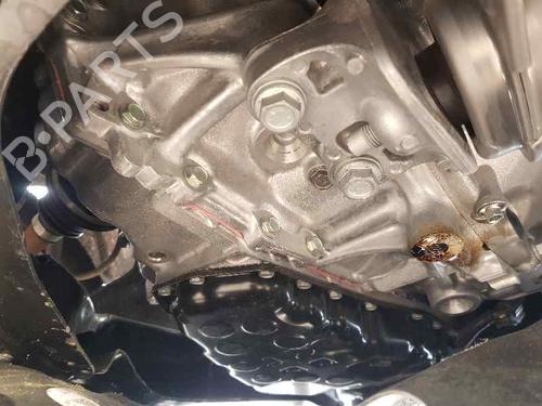 Used Gearbox RENAULT AUSTRAL TCe 160 (HGMJ) (158 hp) 24673888