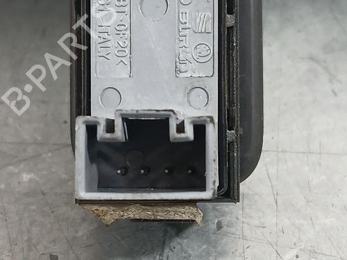 Left rear window switch VW GOLF PLUS V (5M1, 521) 1.2 TSI | BP37796080I29 - Image 3
