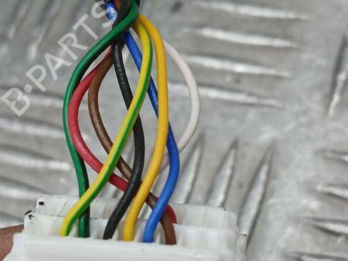 Right mirror DR DR 4.0  | BP18434315C27