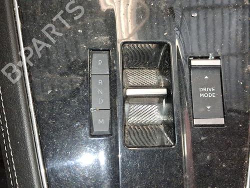 Used Gear lever Gear lever OPEL GRANDLAND / GRANDLAND X (A18, P1UO) 1.5 Turbo D (75) (131 hp) 40296141 40296141