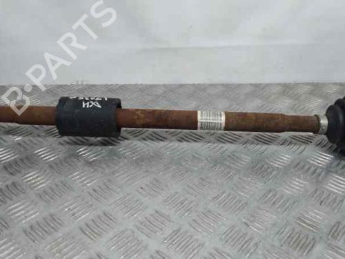 Right front driveshaft FORD FIESTA VII (HJ, HF)  | BP15385437M39 