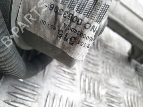 Steering rack CITROËN C-ELYSEE (DD_) | BP12567329M22