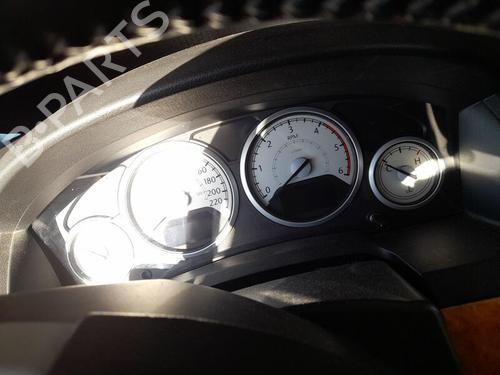 Used Instrument cluster CHRYSLER GRAND VOYAGER V (RT) [2007-2025]  29187569