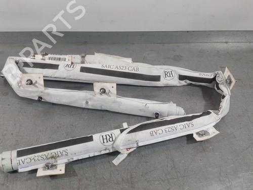 Used Right curtain airbag Right curtain airbag MG MG HS (AS23) 1.5 EHS Hybrid (CSA6463) (258 hp) 33292979 33292979