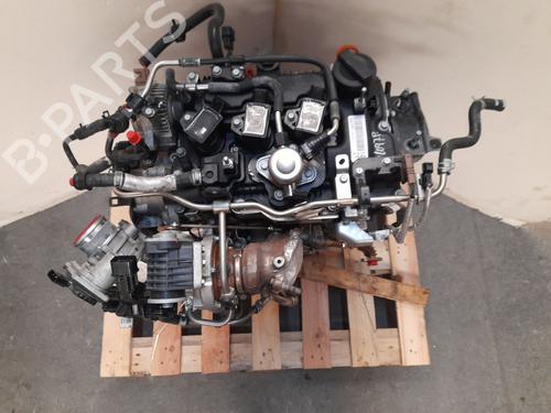 Engine HYUNDAI i20 III (BC3, BI3) | BP21770122M1 - Image 5