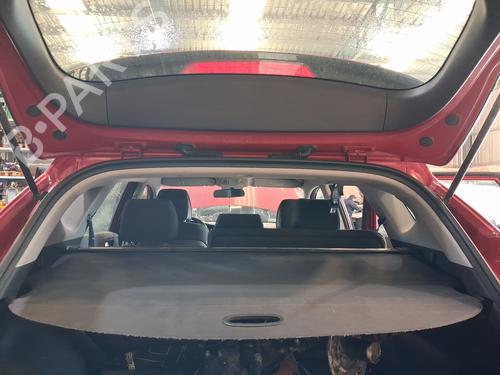 Used Rear parcel shelf Rear parcel shelf HYUNDAI TUCSON (TL, TLE) 1.7 CRDi (116 hp) 40227771 40227771
