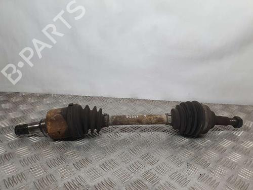 Used Left front driveshaft FORD FOCUS I (DAW, DBW) [1998-2009]  17903694