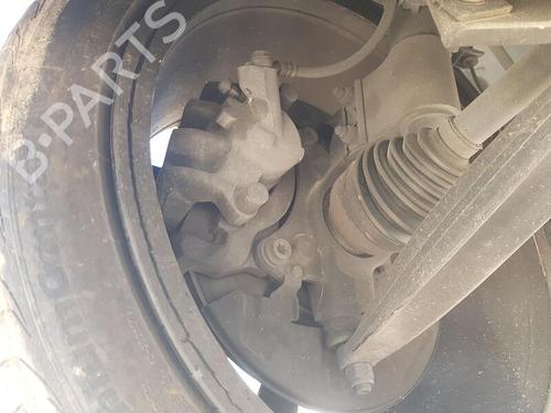 Used Right front steering knuckle CITROËN DS5 2.0 BlueHDi 150 (150 hp) 25334316