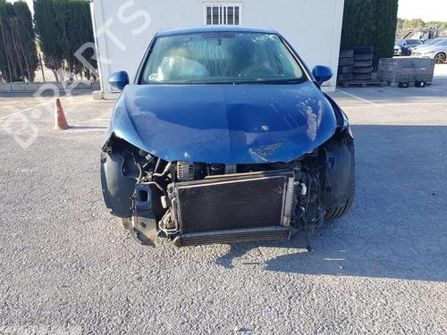 Mass air flow sensor SEAT IBIZA IV (6J5, 6P1)  | BP19321453M95 