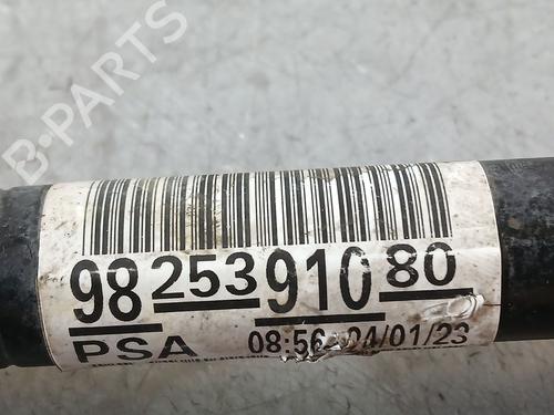 Left front driveshaft OPEL CORSA F (P2JO) 1.2 (68) | BP37796051M38 - Image 4