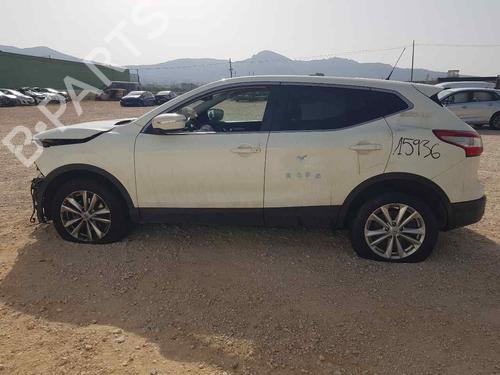 ABS pump NISSAN QASHQAI II (J11, J11_)  | BP20678292M43 