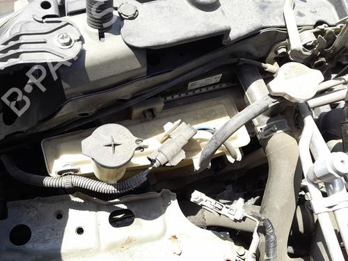 Used Water radiator Water radiator TOYOTA AYGO (_B4_) 1.0 (KGB40) (69 hp) 36498418 36498418