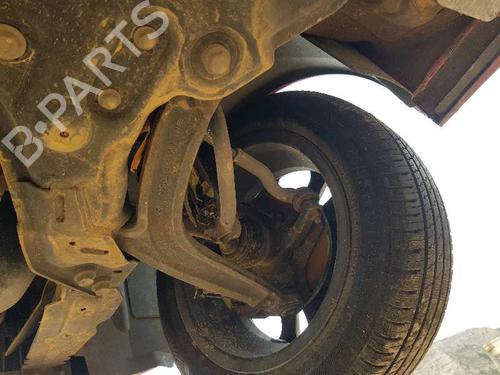 Used Right front suspension arm FIAT 500 (312_) [2007-2025]  29279123