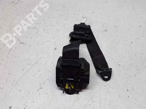 Rear right seatbelt CITROËN C3 I (FC_, FN_) 1.4 HDi | BP7891510I28 