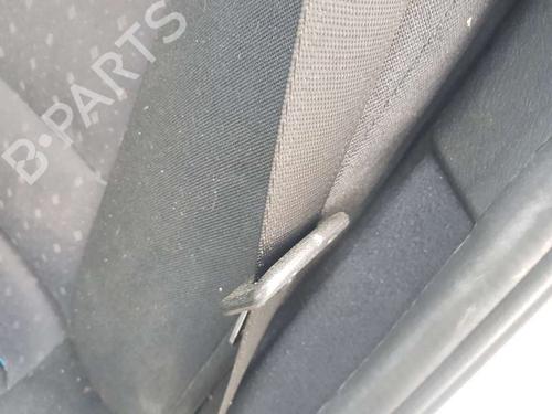 Used Rear left seatbelt OPEL VECTRA B (J96) [1995-2004]  17733162