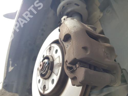 Used Right front brake caliper CITROËN C-ELYSEE (DD_) [2012-2025]  11575314