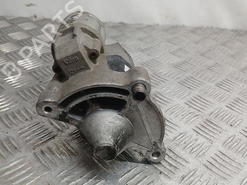 Startmotor CITROËN C3 I (FC_, FN_) 1.4 i (73 hp) 27691372