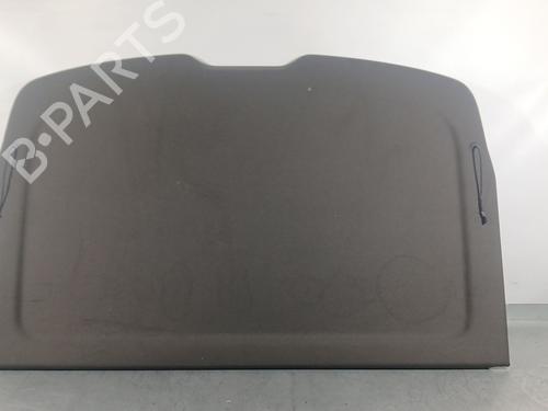 Used Rear parcel shelf Rear parcel shelf PORSCHE MACAN (95B) 3.0 S Diesel (258 hp) 34586162 34586162