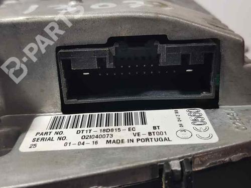 Switch FORD TOURNEO CONNECT  | BP8492120I30 