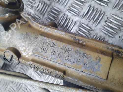 Steering rack VW CRAFTER 30-50 Van (2E_)  | BP9948643M22 